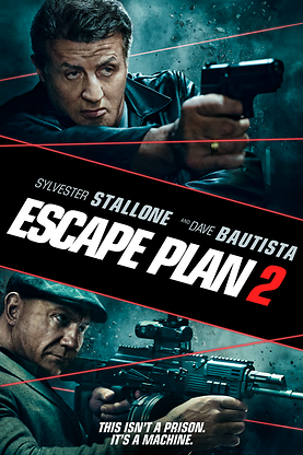 Escape Plan 2