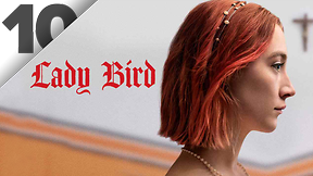 Lady Bird