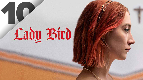 Lady Bird