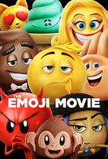 The Emoji Movie - URL