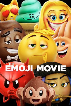 The Emoji Movie - URL