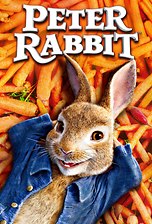 Peter Rabbit