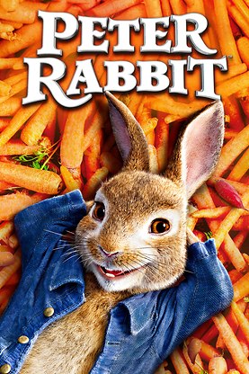 Peter Rabbit