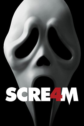 Scream 4