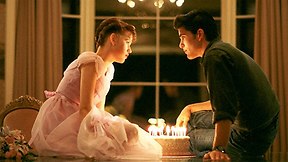 Sixteen Candles