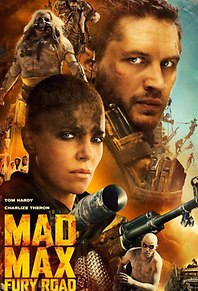 Mad Max 