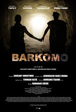 Barkomo