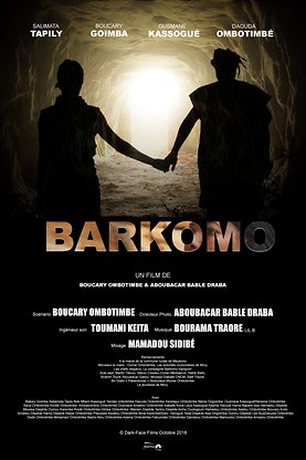 Barkomo