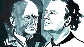 Grande Finale – Sibelius with Oramo in Inglese