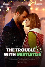 The Trouble With Mistletoe 