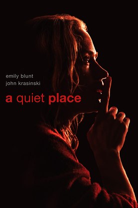 A Quiet Place