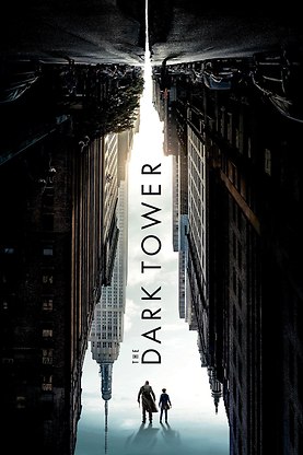 The Dark Tower