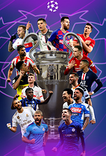 Highlights - Champions League 2021