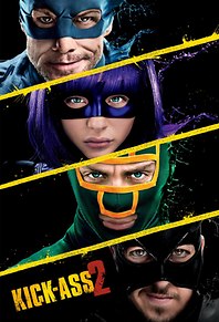 Kick-Ass 2