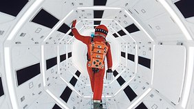 2001: A Space Odyssey