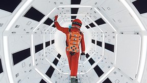 2001: A Space Odyssey