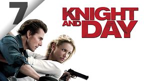 Knight And Day