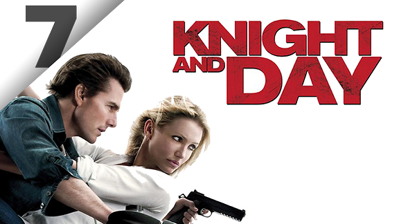 Knight And Day