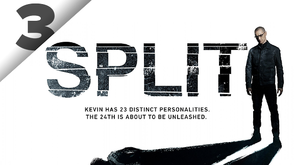 Split