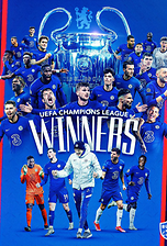 Chelsea wins the Champions League final