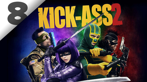 Kick-Ass 2