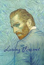 Loving Vincent - Engage : Quizz, Poll