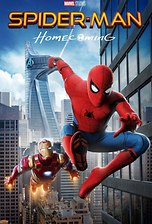 Spider-man Homecoming