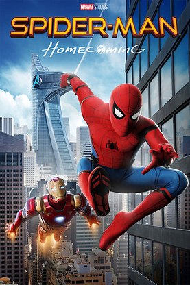 Spider-man Homecoming