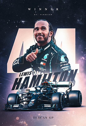 Lewis Hamilton wins Formula 1's Spanish Grand Prix