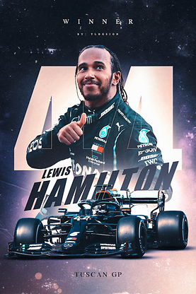 Lewis Hamilton wins Formula 1's Spanish Grand Prix