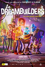 Dreambuilders