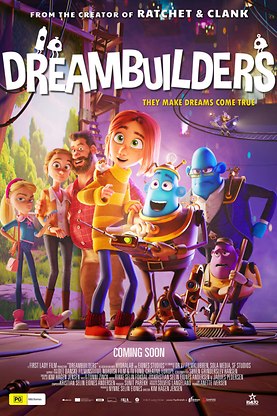 Dreambuilders