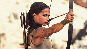 Tomb Raider
