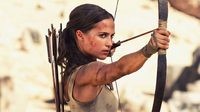 Tomb Raider