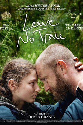 Leave No Trace 