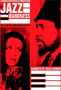 The Jazz Baroness