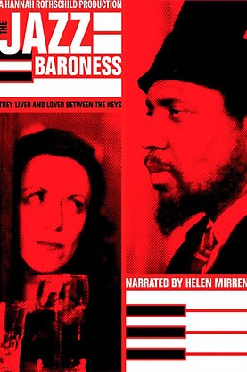 The Jazz Baroness