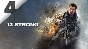 12 Strong