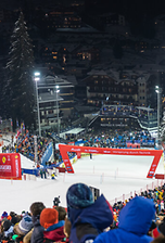Madonna di Campiglio (ITA) - Audi FIS Ski World Cup