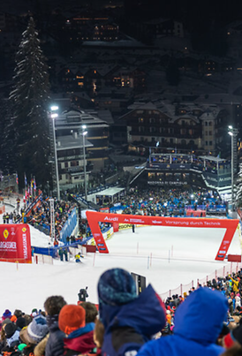 Madonna di Campiglio (ITA) - Audi FIS Ski World Cup