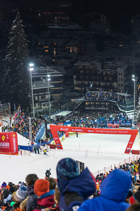 Madonna di Campiglio (ITA) - Audi FIS Ski World Cup