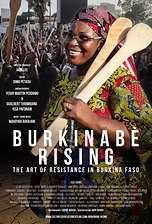 Burkinabè Rising