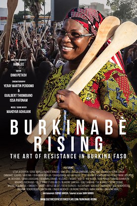 Burkinabè Rising