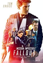 Mission: Impossible 7: Fallout