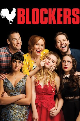 Blockers