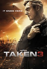 Taken 3