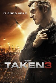 Taken 3