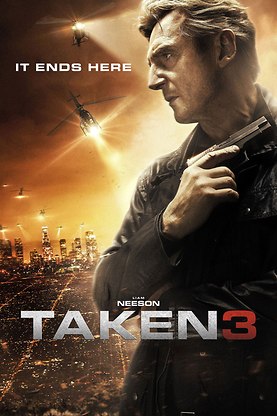 Taken 3