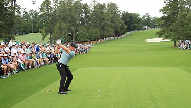 121st U.S. Open: Salute To Champion Jon Rahm