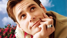The truman show